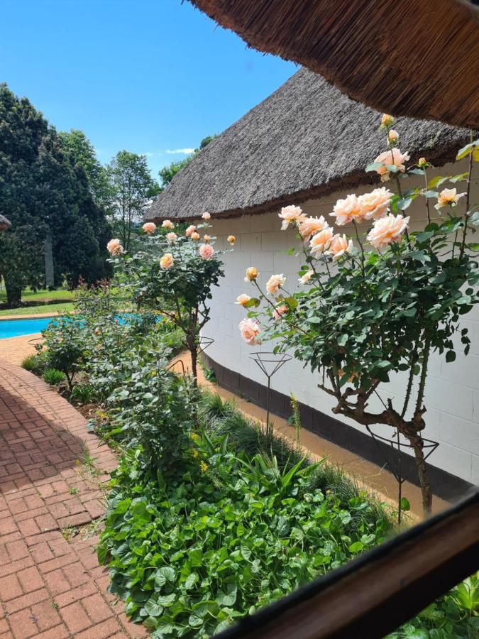 Piccadilly Farm Cottages Lions River Buitenkant foto