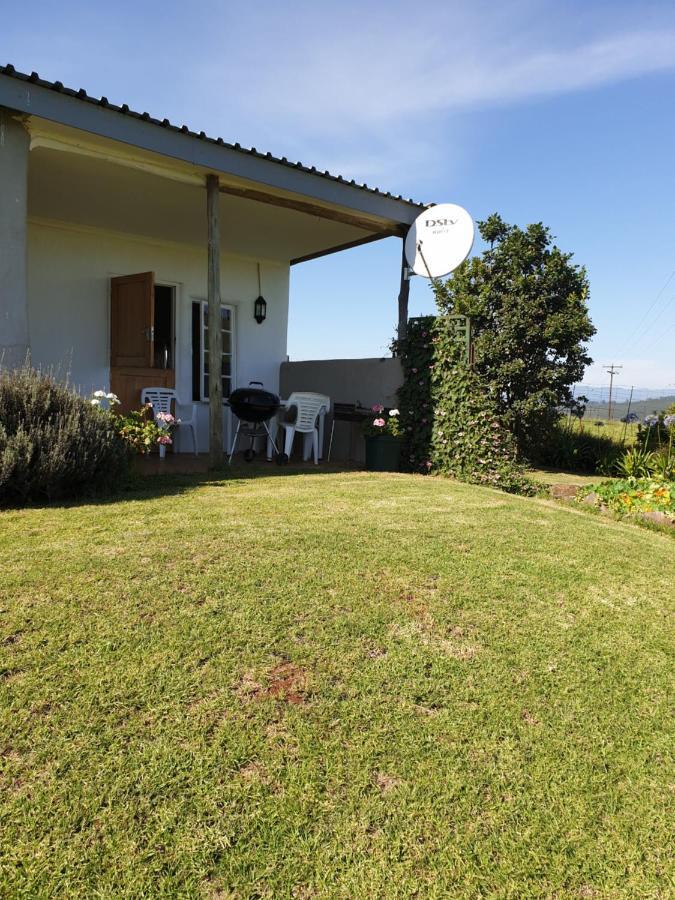 Piccadilly Farm Cottages Lions River Kamer foto