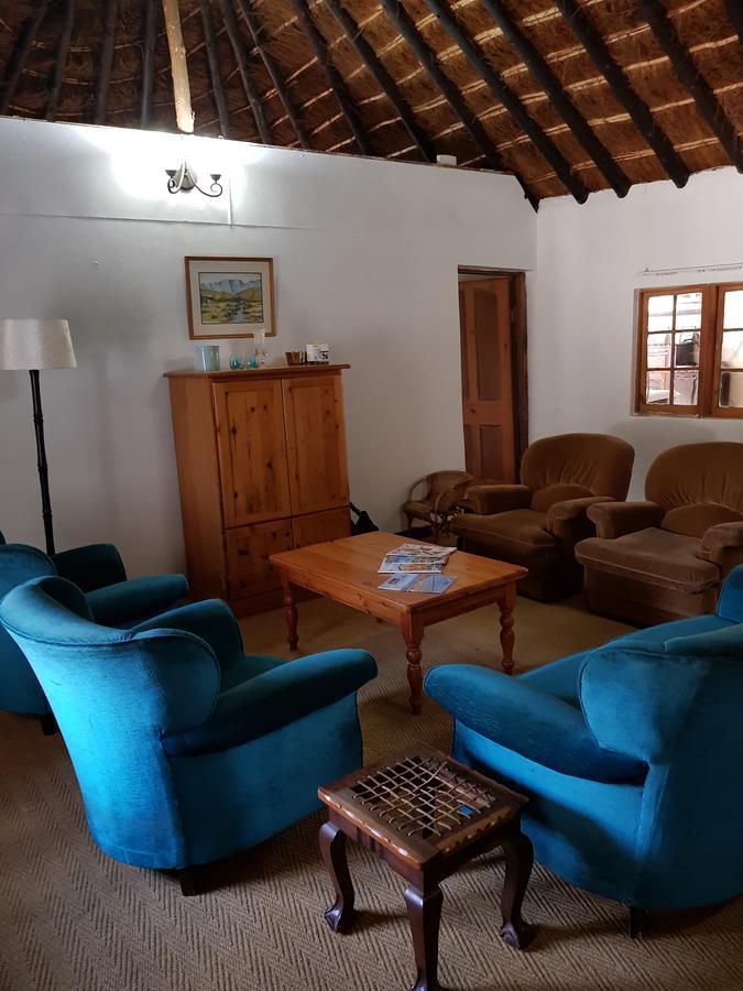 Piccadilly Farm Cottages Lions River Buitenkant foto