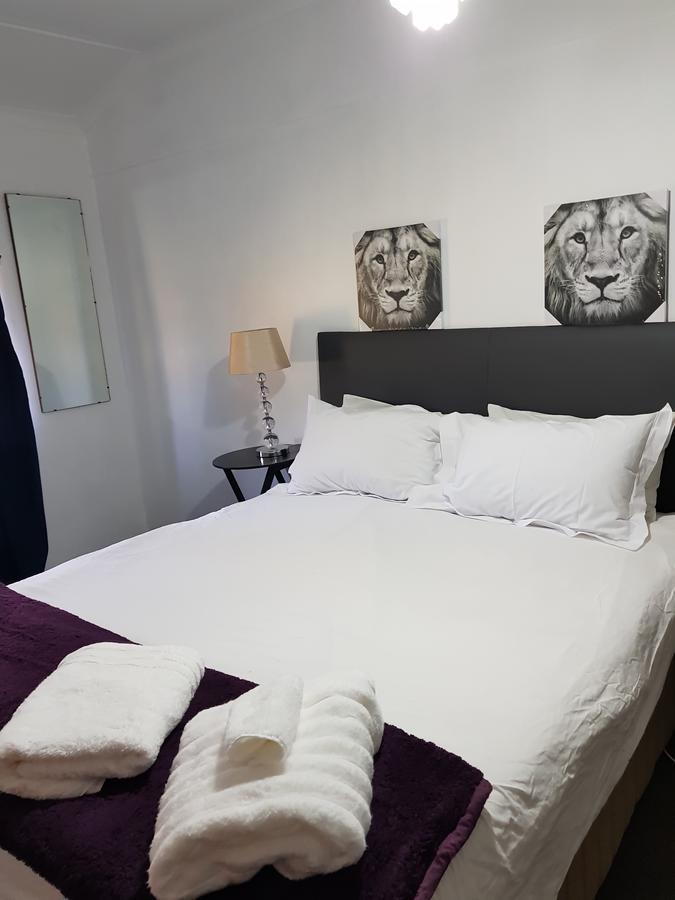 Piccadilly Farm Cottages Lions River Buitenkant foto