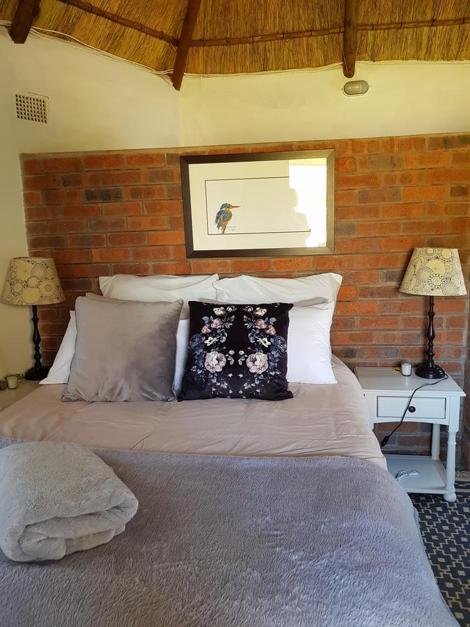 Piccadilly Farm Cottages Lions River Buitenkant foto