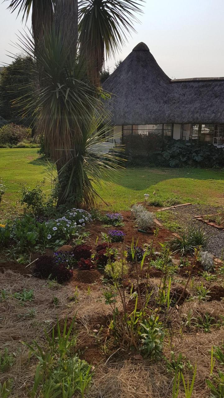 Piccadilly Farm Cottages Lions River Buitenkant foto