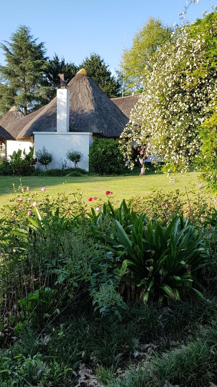 Piccadilly Farm Cottages Lions River Buitenkant foto